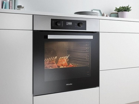 Духовой шкаф MIELE H 2265 BP Active EDST/CLST