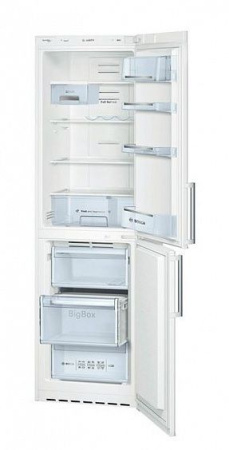 Холодильник BOSCH kgn 39vw11 r