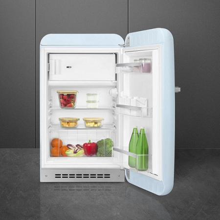 Холодильник SMEG FAB10RPB5