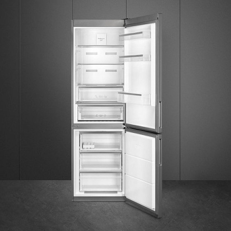 Холодильник SMEG FC20EN1X