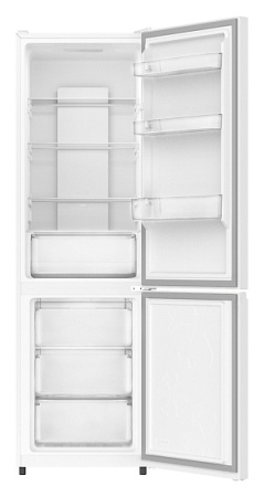 Холодильник NORDFROST RFC 390D NFW