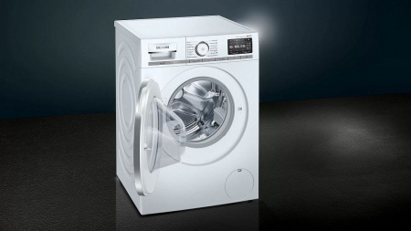 Стиральная машина SIEMENS WM 16XDH1