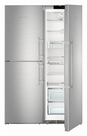 Холодильник LG GA-B509CEQZ