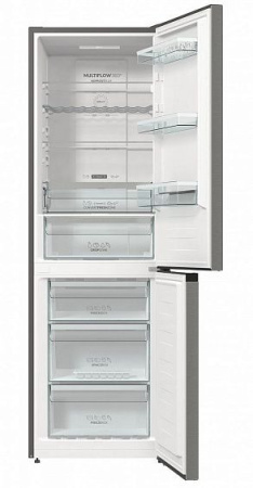 Холодильник GORENJE NRK 6192 AXL4