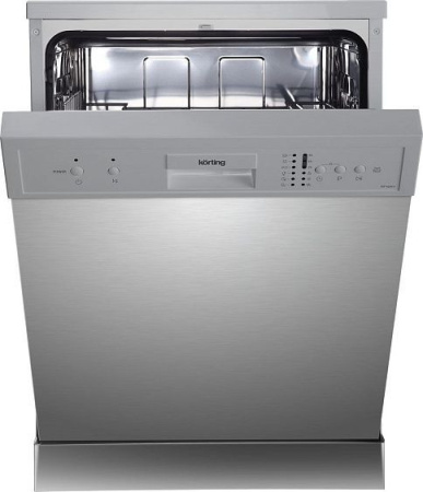 Посудомоечная машина KORTING KDF 60240 S