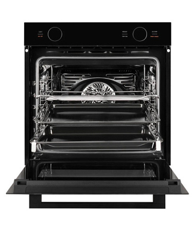Духовой шкаф KUPPERSBERG HT 612 Black