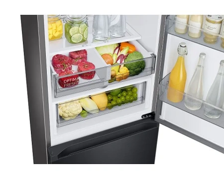Холодильник SAMSUNG RB34C7B5EB1/EF