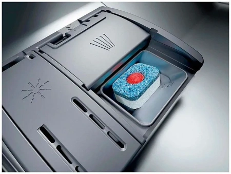 Посудомоечная машина BOSCH SMD8YC801E