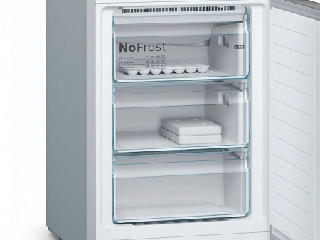 Холодильник BOSCH KGN39LB31R