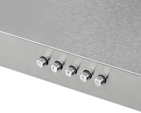 Вытяжка KRONA EVA 600 inox PB