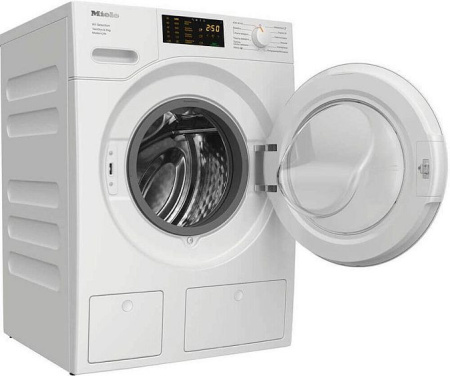 Стиральная машина MIELE WSD 663 WCS