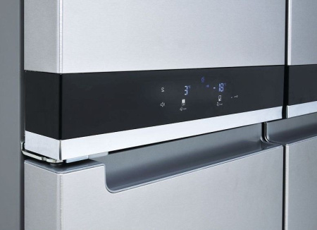 Холодильник WHIRLPOOL WQ9 E1L