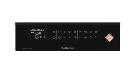 Варочная поверхность DE DIETRICH DPI4220H