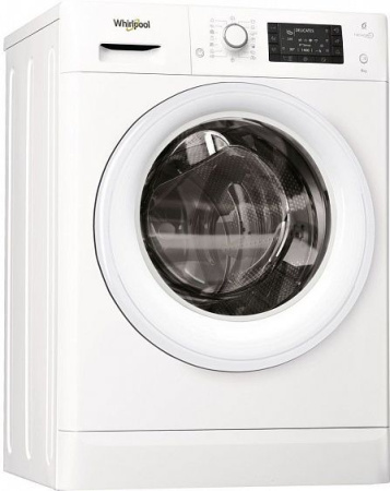 Стиральная машина WHIRLPOOL FWSD 61253W EU
