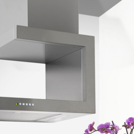 Вытяжка Sirius SL85IX