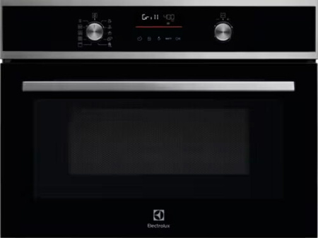 Микроволновая печь ELECTROLUX EVM6E46X
