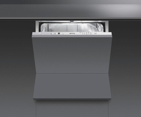 Посудомоечная машина SMEG stc75