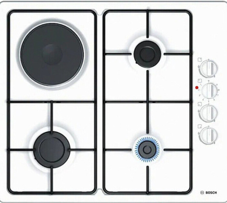 Варочная поверхность BOSCH PBY6C2B82Q