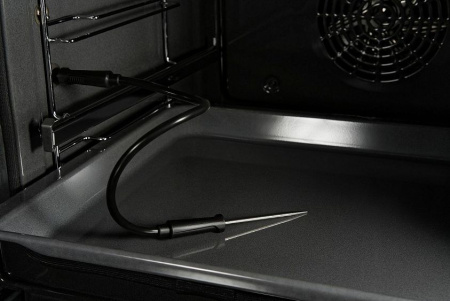 Духовой шкаф BOSCH HBG578FB0R