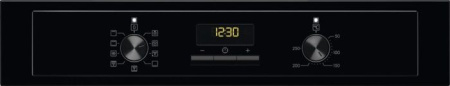 Духовой шкаф ELECTROLUX EOF3H50BK