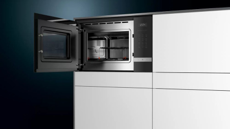 Микроволновая печь SIEMENS BE555LMS0