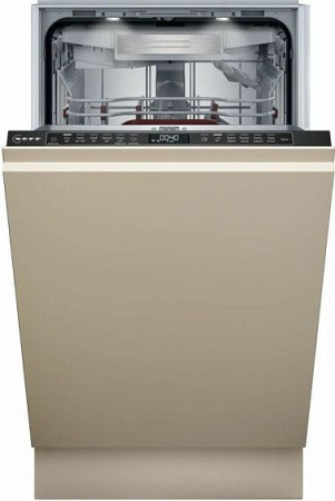 Посудомоечная машина NEFF S897ZM801E