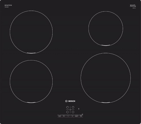 Варочная поверхность BOSCH PIE611BB5E