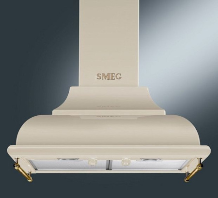 Вытяжка SMEG kc16poe