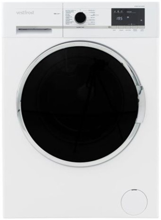 Стиральная машина VESTFROST VFWM1241SWL