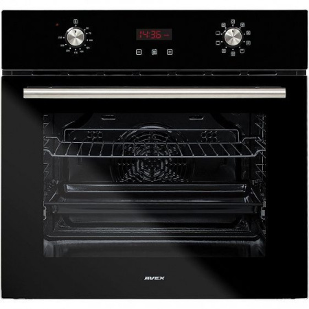 Духовой шкаф AVEX HM 6283 1B