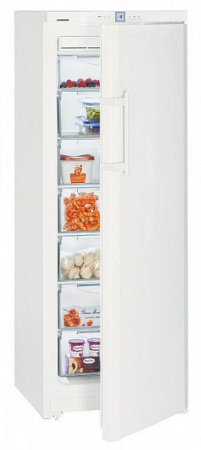 Холодильник BOSCH KGN39VK25R