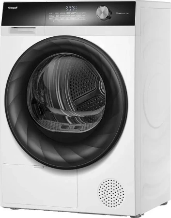Сушильная машина WEISSGAUFF WD 5247 Premium Heat Pump