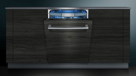 Посудомоечная машина SIEMENS SX858X03TE