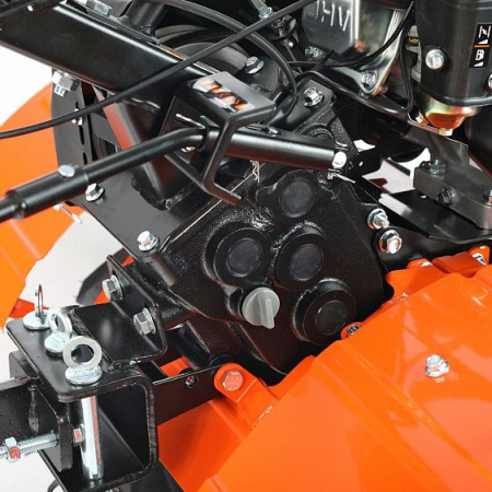 Мотоблок PATRIOT Урал M 440107007