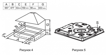 Варочная поверхность HAIER HHX-M64ATQBB