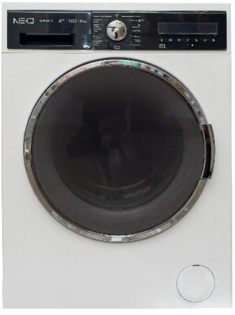 Стиральная машина NEKO WN80-L2S12D