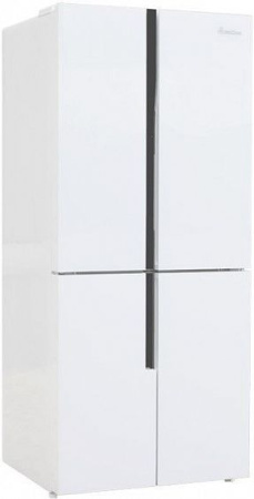 Холодильник Biozone BZCDF 201 AFGDW