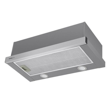 Вытяжка HOMSair FLAT 50 НЕРЖАВЕЙКА
