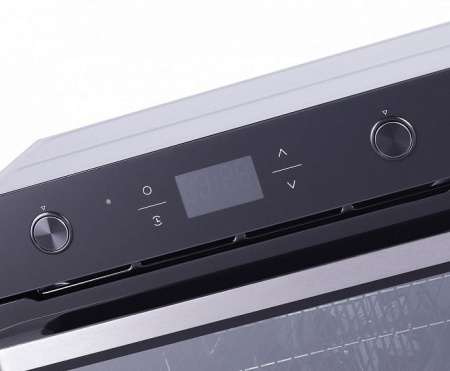 Духовой шкаф HYUNDAI HEO 6740 BG