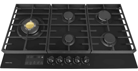 Варочная поверхность HIBERG VM 9255 B