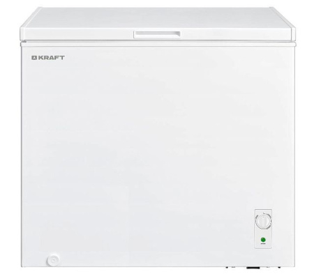 Морозильный ларь KRAFT BD(W)-232QX