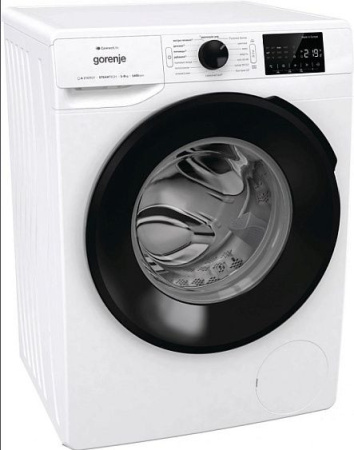 Стиральная машина GORENJE WGPNEI84A1SW