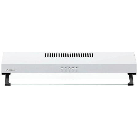 Вытяжка KRONA Osten 600 white PB