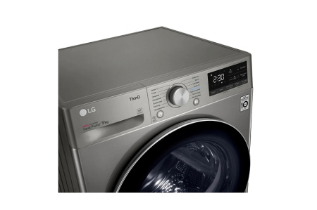 Сушильная машина LG DC90V5V9S