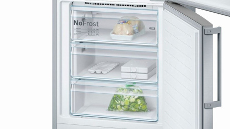 Холодильник Bosch KGN 49 AI 31