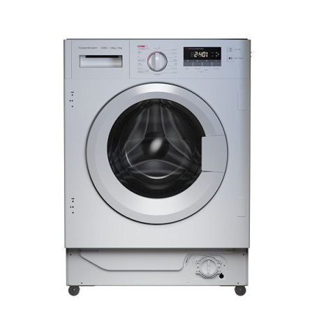 Стиральная машина KUPPERSBUSCH WT 6508.1 v