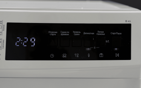 Сушильная машина DAEWOO T8CT2W9RU