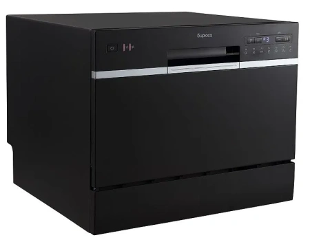 Посудомоечная машина БИРЮСА DWC-506/7 B