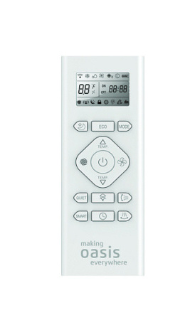 Сплит-система OASIS OX-9I