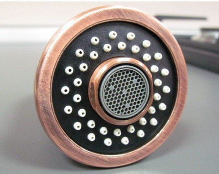 Смеситель SMEG MIDR7RA-2